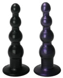 Ripple Large Butt Plug - Tantus
