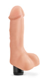 Pipedreams Extreme Toyz Real Feel Waterproof Vibe