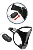 Fetish Fantasy 10-Function Remote Control Fantasy Panty