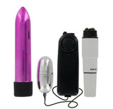 Ladies Night Out Pleasure Kits- Pink