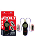 Colt 7- Function Twin Turbo Bullets