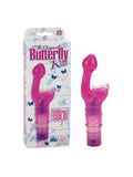 Cal Exotics The Original Butterfly Kiss - Pink