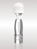 Body Wand Mini Silver