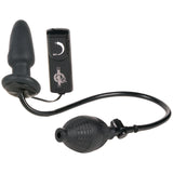 Doc Johnson Deluxe Wonder - Butt Plug