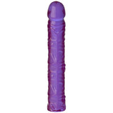 Crystal Jellies - 10 inch Classic Dong