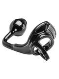 Armour Tug Lock Black