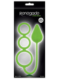 Renegade 3 Ring Circus