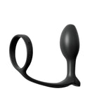 Anal Fantasy Collection  Ass-Gasm Cockring Beginners Plug