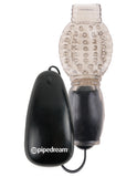 Fetish Fantasy Series  Vibrating Head Teazer