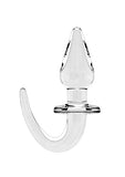 Sono Butt Plug No.8 4inch