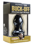 Buck Off - Buck Angel FTM Stroker Black