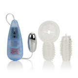 Cal Exotics Elite 5x Vibro- Ring Tickler