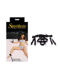 Sport Sheets Under the Bed Restraint System