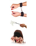Fetish Fantasy Sensual Seduction Kit