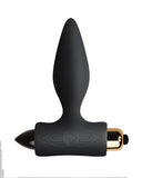 Petite Sensations Plug (Anal) in Black