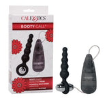 Cal Exotics Booty Call Booty Shaker - Black