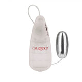 Slim Teardrop Bullet Smoke