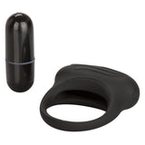 Cal Exotics Silicone Lover's Arouser - Black
