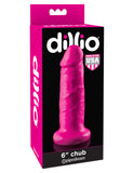 Dillio 6" Chub