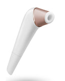 Satisfyer Number Two
