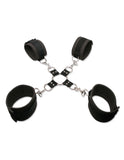 Fetish Fantasy Extreme Hog-Tie Set