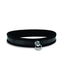 Sex and Mischief Black Day Collar