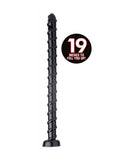 Swirl Hose 19 in. Long