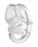 Annex Clear Super Stretchy Erection Enhancer