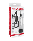 Classix Penis Enlargement Pump