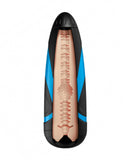 Satisfyer Men Sleeve- Tri Delights