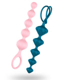 Satisfyer Anal Beads