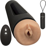 Doc Johnson Main Squeeze - The Original Vibro Pussy