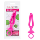 Booty Call Silicone Groove Probe - Pink