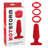 Hot Storm His Enlargement Kit