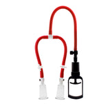 Stunt Worx Nips Erector Pump