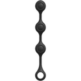 Doc Johnson Weighted Silicone Anal Balls