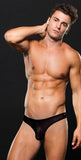 Envy Mesh Thong