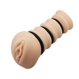 Crazy Bull Rossi Handheld Stroker