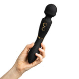 Share Satisfaction Maya - Luxury Double Ended Wand
