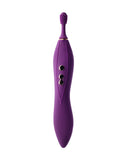 Share Satisfaction Thana - Purple
