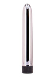 Silver Vibrator Boxed