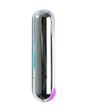 Share Satisfaction Rechargeable Waterproof Bullet