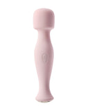 Share Satisfaction Mini Wand Pink