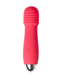 Share Satisfaction Mini Wand - Static Head Pink