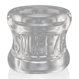 Squeeze ballstretcher