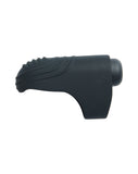 Share Satisfaction Finger Vibe - Black