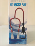 Stunt Worx Nips Erector Pump