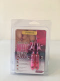 Vibrating Nipple Clamps