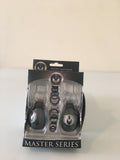 Nipple Amplifier Enlargement Bulbs with O-Rings