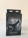 Fetish Fantasy Series Limited-Edition Remote-Control Vibrating Panties Regular Size